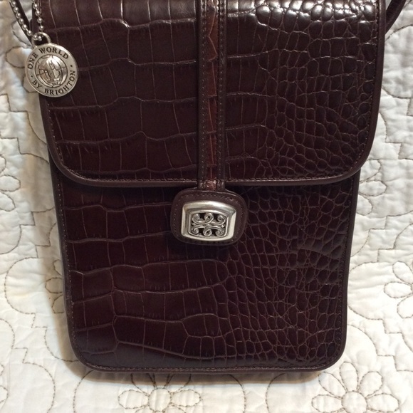 Brighton Crossbody - Picture 9 of 9